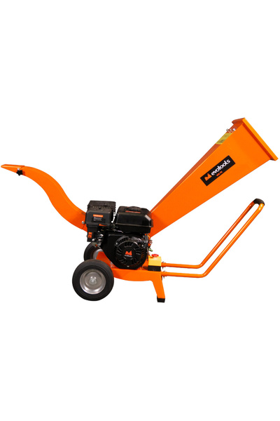 Evotools Branch Shredder WD70 7HP Direct Transmission