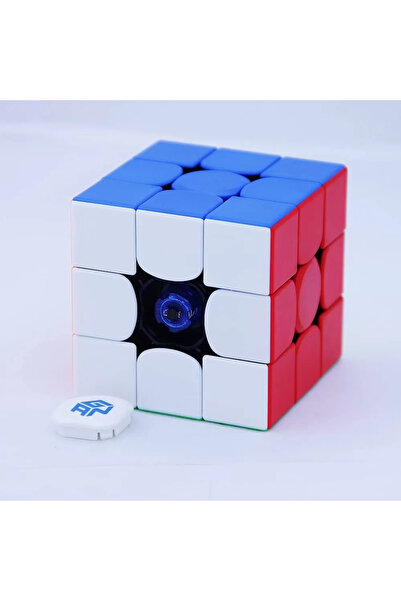 GAN Cub logic - 356 M Standard