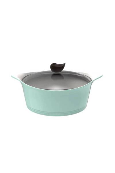 NEOFLAM Korean Pot 24 cm (Various Colors)