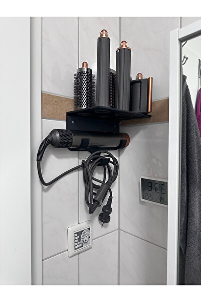 Marka PrintKuca Dyson Airwrap Aksesuar Tutucu