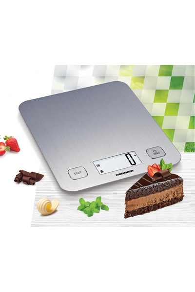 Heinner KITCHEN SCALE HKS-5IX