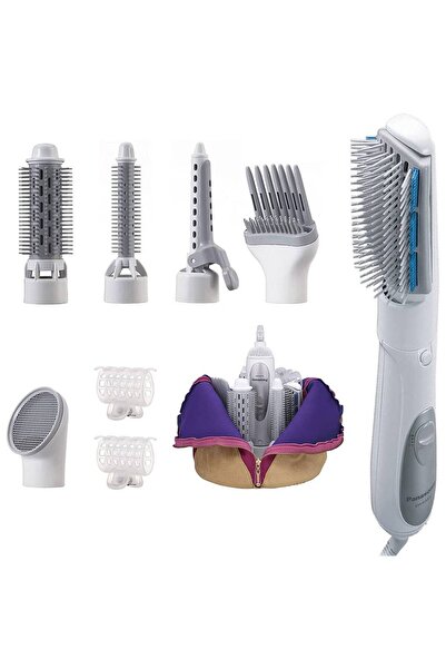 PANASONIC Meat Grinder 5 Attachments 1700W