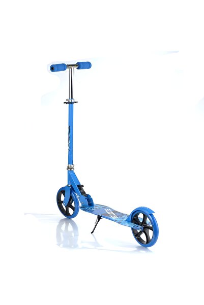 My modern game Kick scooter, aluminum push scooter, dual shock absorption system, three height levels, 4 colors