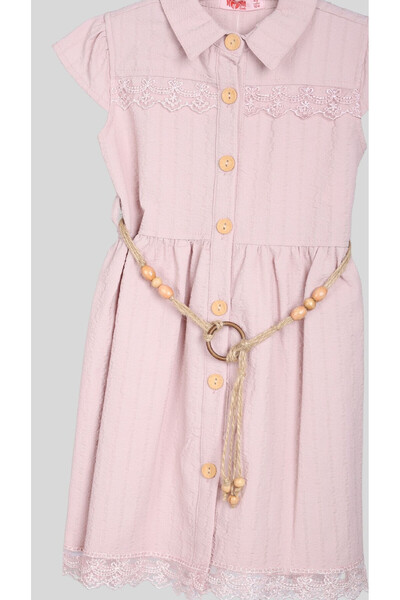 MQ Elegant girls' dress