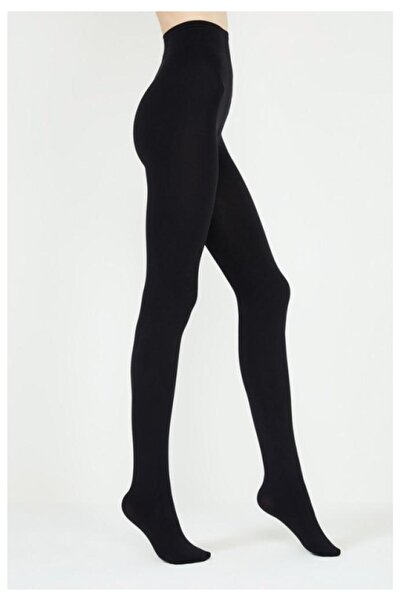 Penti Micro Tights 200 DEN - Matte and Opaque Navy Blue