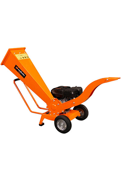 Evotools Branch Shredder WD70 7HP Direct Transmission