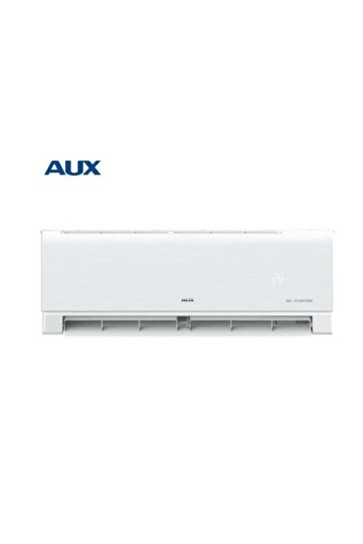 Aux مكيف هواء سبليت ألترا كول واي فاي تبريد 2 طن 24,000 وحدة حرارية بريطانية عاكس