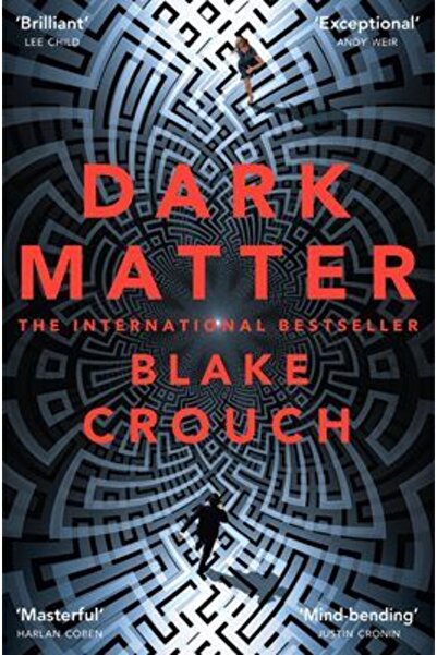 Macmillan Dark Matter