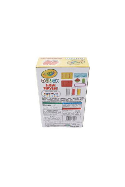 Crayola MINI SET SUSHI