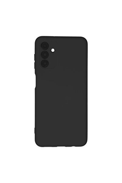 Najmaddin حافظة سامسونج جالاكسي A04s نانو مع داخلية مخملية من السيليكون - الل...