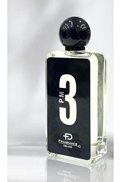 fragrance جينيريك ديلوكس 3 بي إم إديشن للرجال 100 مل