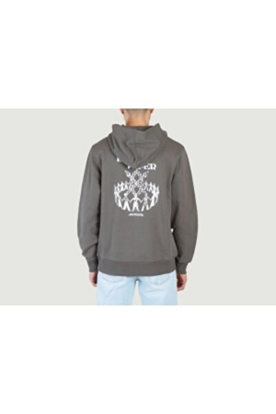 Replay Hooded Sweatshirt
