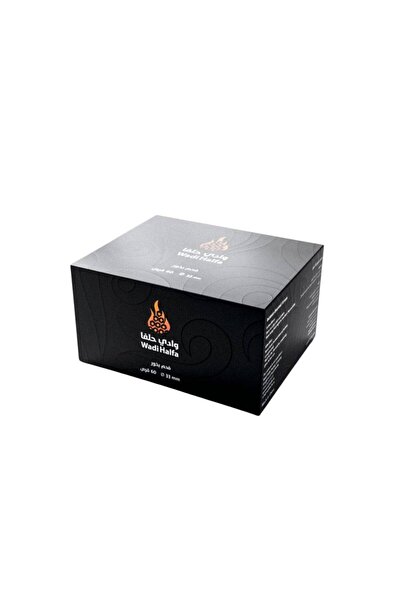 Wadi halfa Very Large Incense Charcoal 50mm 60 Discs