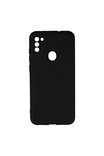 eco port حافظة سامسونج جالاكسي A11 نانو مع بطانة داخلية من السيليكون المخملي ...