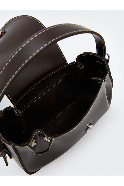 LC Waikiki Stylish Choices by Esvab Clothing | Women's Shoulder Bag with Detachable Strap