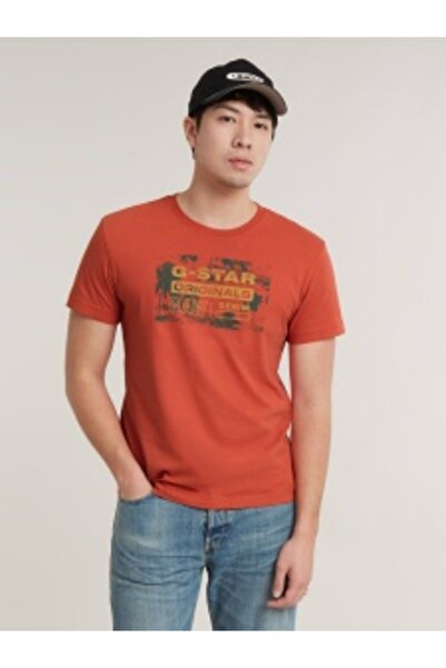 G-Star Men's T-shirt