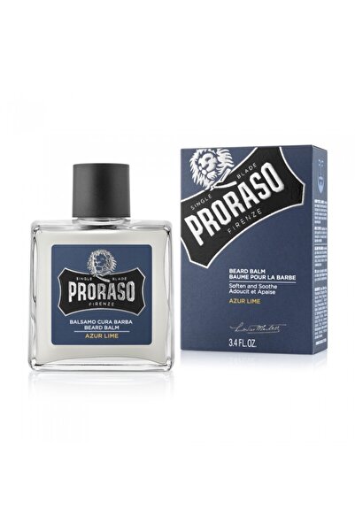 Proraso Azur Lime Beard Balm 100ml