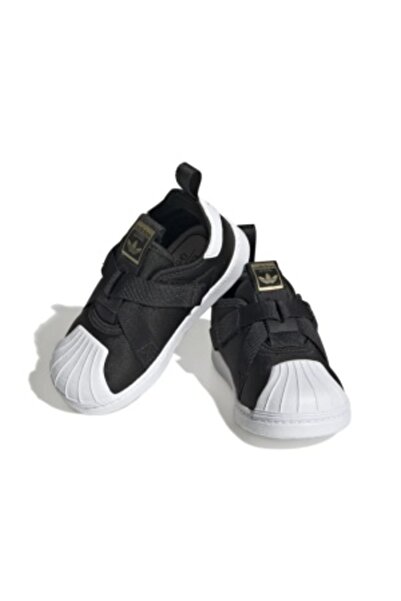 adidas Superstar 360 CF Kids Sports Shoes and Sneakers