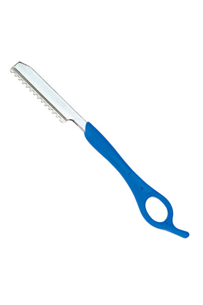 Kiepe Set de brici subțire cu 10 lame texturante