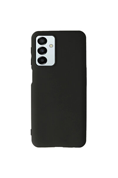 Twin Store Galaxy M23 Case First Silicone - Black