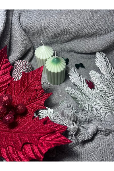 ghirlandescu Decorative candle