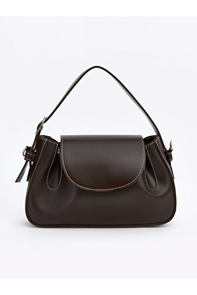 LC Waikiki Stylish Choices by Esvab Clothing | Women's Shoulder Bag with Detachable Strap