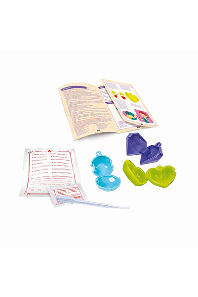 CLEMENTONI STIINTA JOACA LIP GLOSS