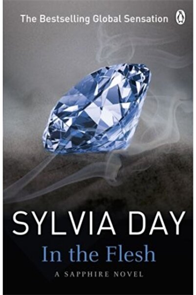 PENGUİN În carne și oase: Un roman de safir