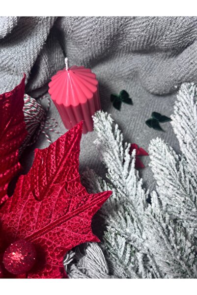 ghirlandescu Decorative candle