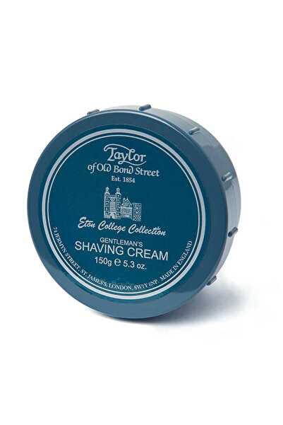 Taylor of Old Bond Street Cremă de ras Eton College Collection 150g