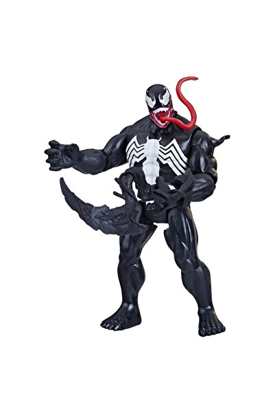 Marvel Spider-Man SPIDERMAN EPIC HERO VENOM FIGURINE 10CM