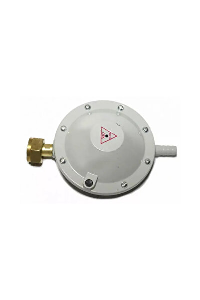 OEM Gray gas cylinder gauge N 022