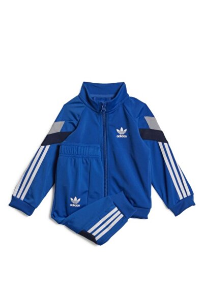 adidas Kids Tracksuit