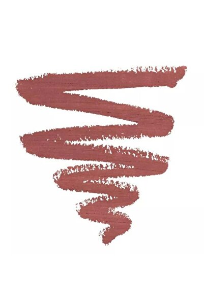 NYX Nex Matte Lip Liner Pencil - 4g |   23 - Club Hopper