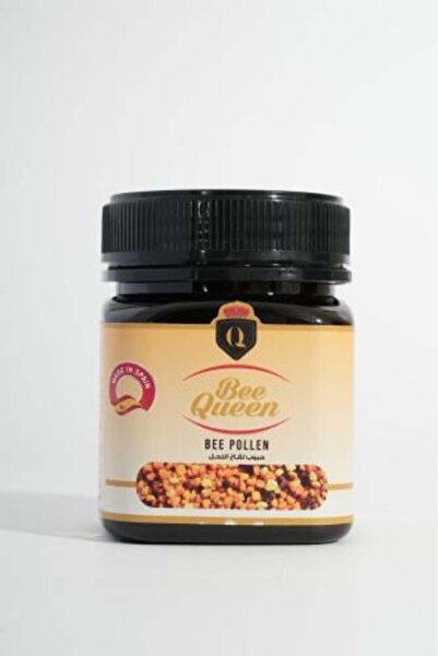 Nahla Spanish Bee Pollen