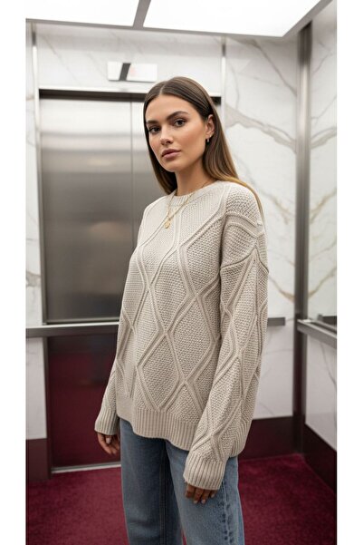 Rossida Knitwear sweater
