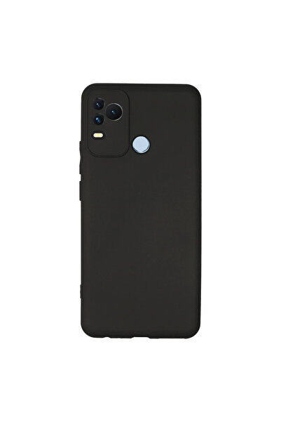 Najmaddin حافظة اوميكس X400 من السيليكون الأول - أسود