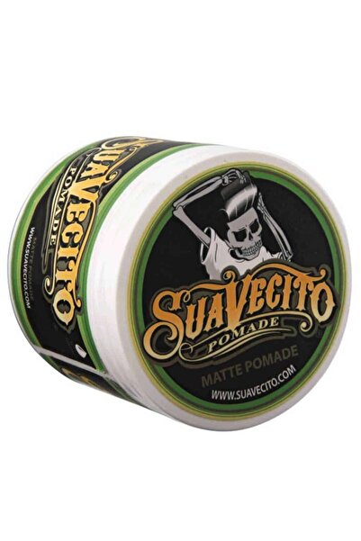 Suavecito Pomada Matte Pomade 113g