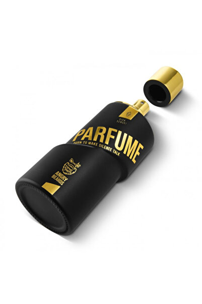 Angry Beards Sick Sensei Perfume 100ml