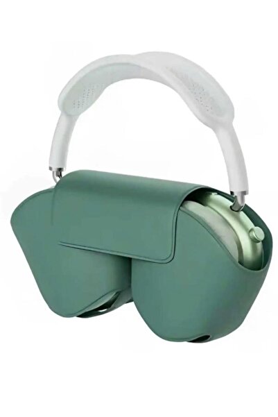 Zen Store GREEN P9Max Bluetooth Headphone