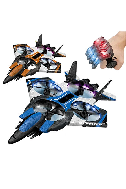 TOYFEST طائرة بدون طيار مزودة بكاميرا يتم التحكم فيها يدويًا LH-X90-2