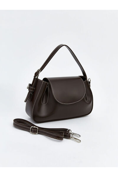 LC Waikiki Stylish Choices by Esvab Clothing | Women's Shoulder Bag with Detachable Strap