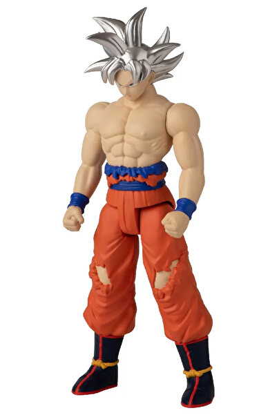 BANDAI Dragon Ball Limit Breaker Ultra Instinct Goku 30 cm Figure