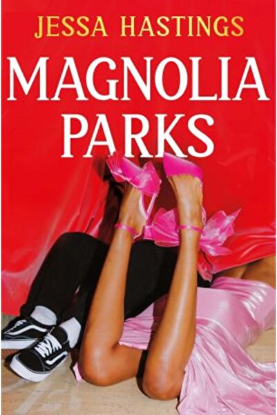 Orion Magnolia Parks (Magnolia Parks Universe) - Jessa Hastings