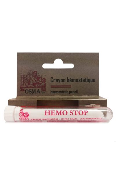 OSMA TRADITION Creion hemostatic 12g