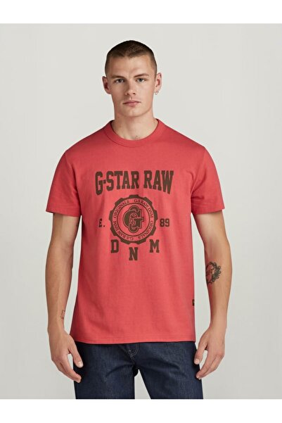 G-Star Men's T-shirt