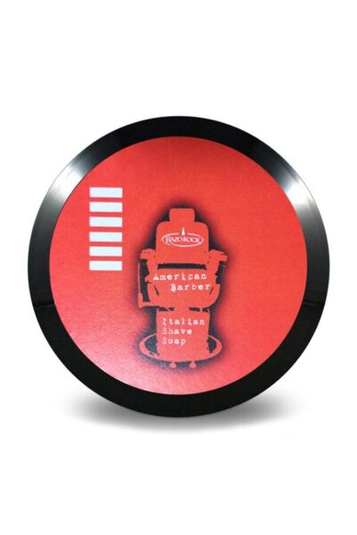RazoRock Cremă de ras American Barber 150 ml