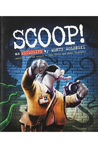 Templar Σκουπ! - Κάθι Τίνκνελ