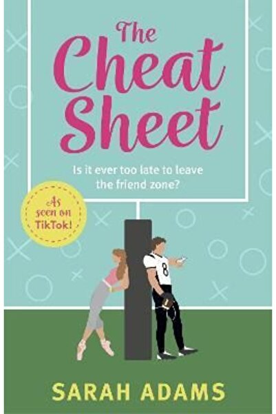 Headline Cheat Sheet (A TikTok bestseller)