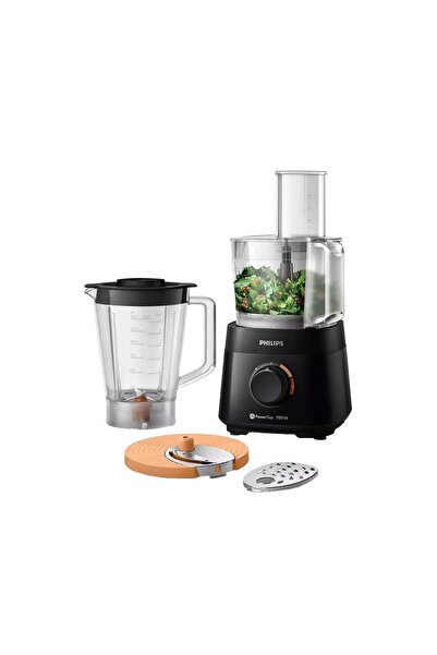 PANASONIC Food Processor 9 Attachments 800W